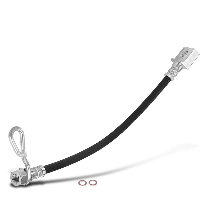 Rear Right Brake Hydraulic Hose for Ford E-450 Super Duty 08-14 17-19 2021