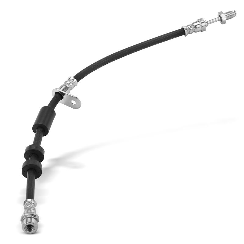 Front Left or Right Brake Hydraulic Hose for Ford Escape 18-19 Lincoln MKC 15-19