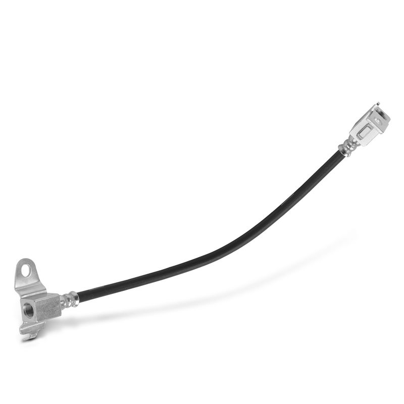Rear Passenger Brake Hydraulic Hose for Ford Taurus 1996-2007 Mercury Sable 3.0L
