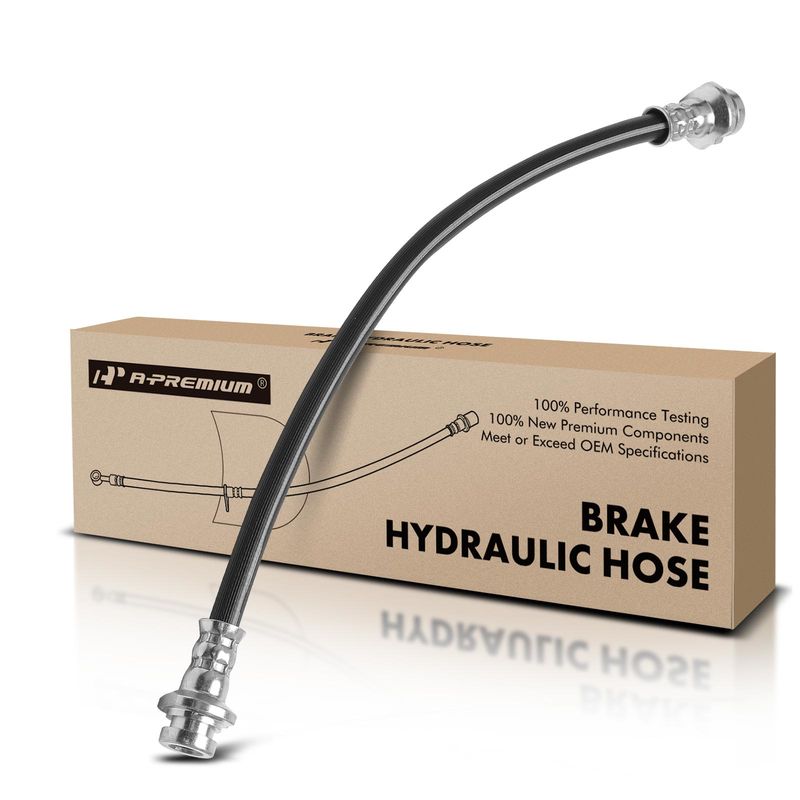 Brake Hydraulic Hose for Nissan Juke 2011-2017 Datsun 620 720 1.6L 2.0L