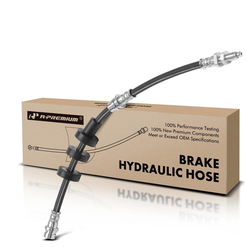 Front Left or Right Brake Hydraulic Hose for Ford Focus 2006-2007
