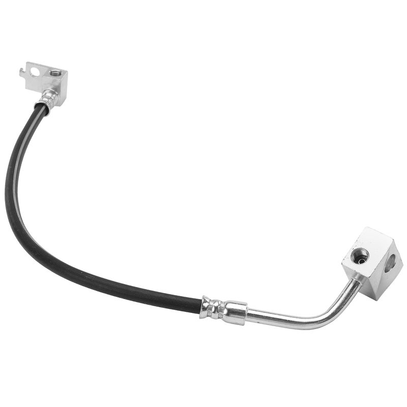 Rear Center Brake Hydraulic Hose for Jeep Liberty 2006 2007 2.8L 3.7L