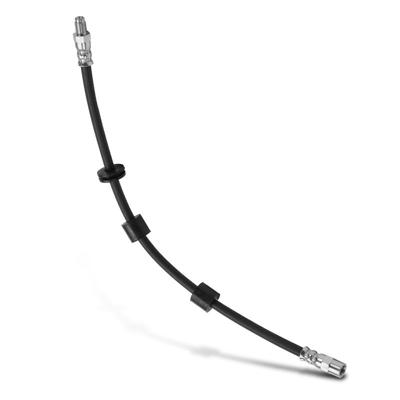 Front Left or Right Brake Hydraulic Hose for BMW 525i 535i 735i 740iL L6 M5