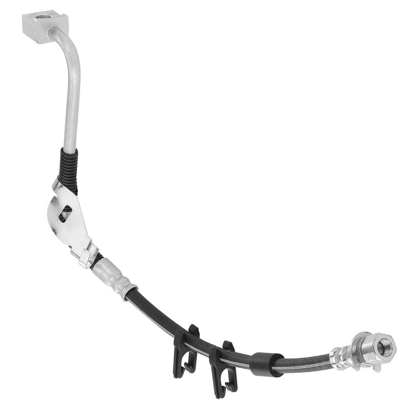 Front Passenger Brake Hydraulic Hose for Ford Freestar 2004-2005 Mercury Monterey