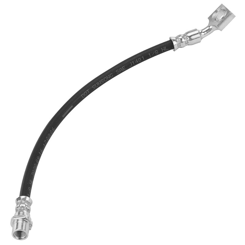 Rear Driver or Passenger Brake Hydraulic Hose for Saab 9-3 2003-2007