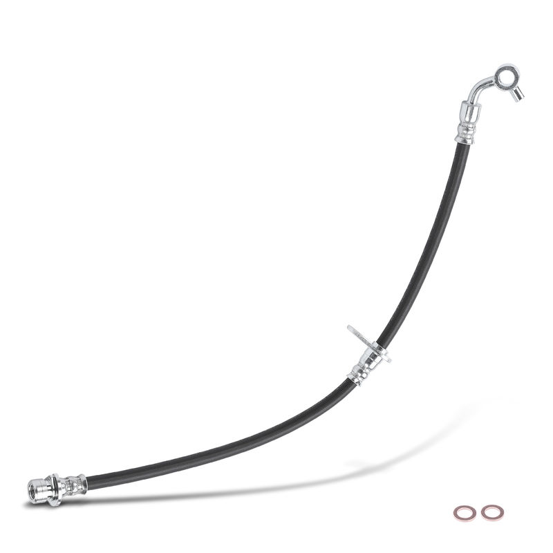 Rear Left or Right Brake Hydraulic Hose for Honda CR-V CRV 2007-2011