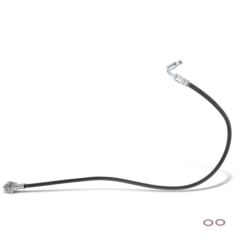 Rear Left or Right Brake Hydraulic Hose for Freightliner FS65 M2 100/106/112