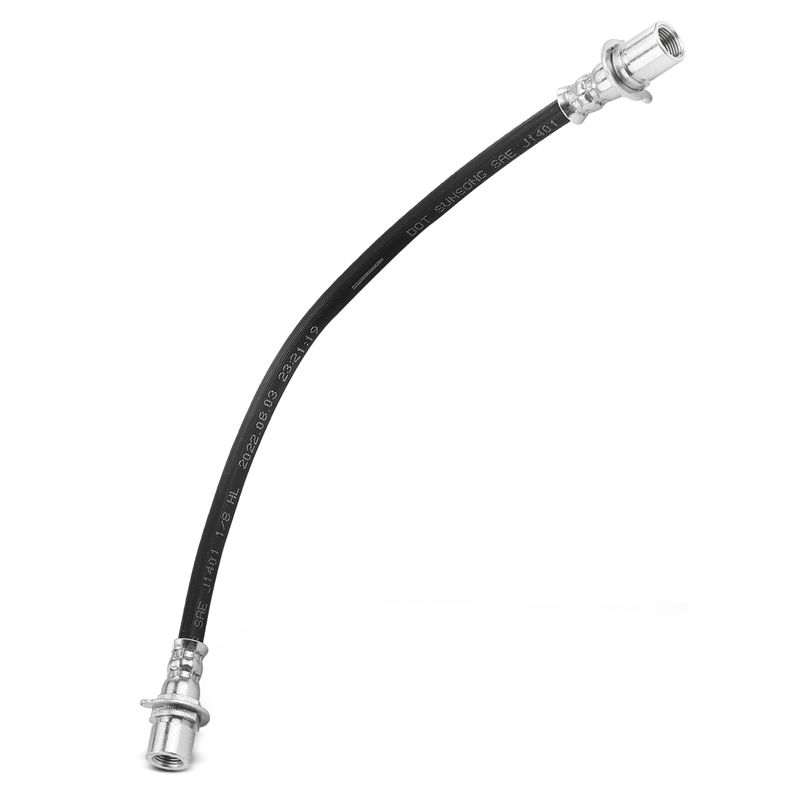 Rear Center Brake Hydraulic Hose for Cadillac Escalade 07-14 Chevrolet Tahoe GMC