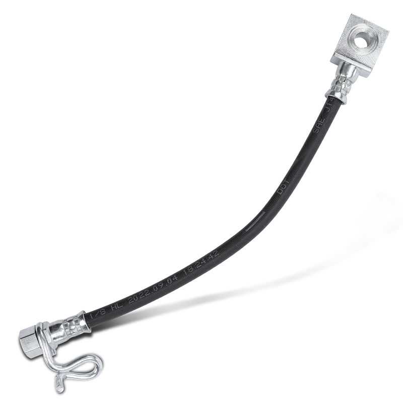 Rear Passenger Brake Hydraulic Hose for Ford F-150 2004-2008 Lincoln Mark LT