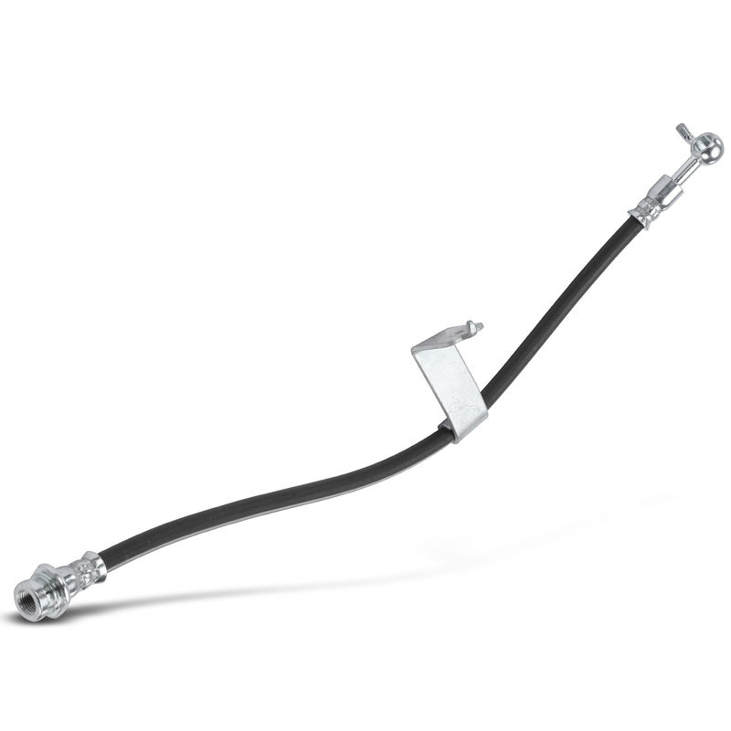 Front Passenger Brake Hydraulic Hose for Ford F-250 F-350 Super Duty 2013-2016