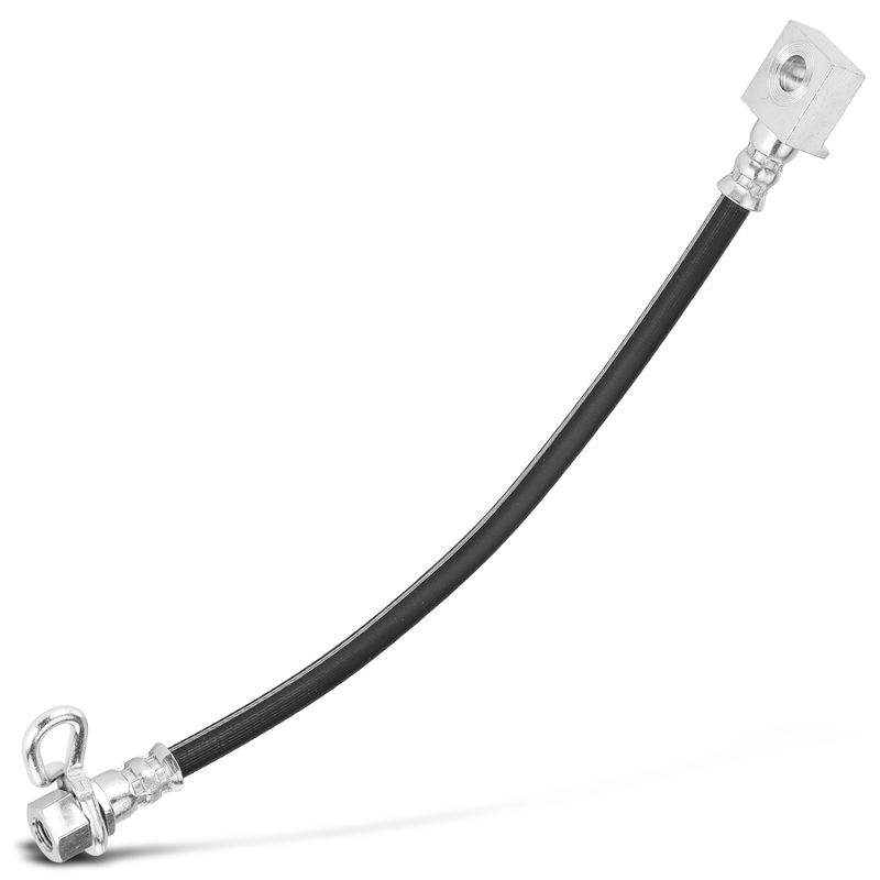 Brake Hydraulic Hose for Ford E-150 2008-2014 E-250 E-350 E-450 Super Duty