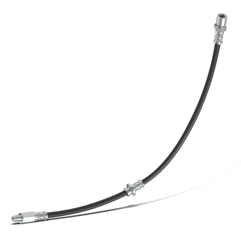 Rear Driver or Passenger Brake Hydraulic Hose for Subaru Forester 2003-2008 2.5L