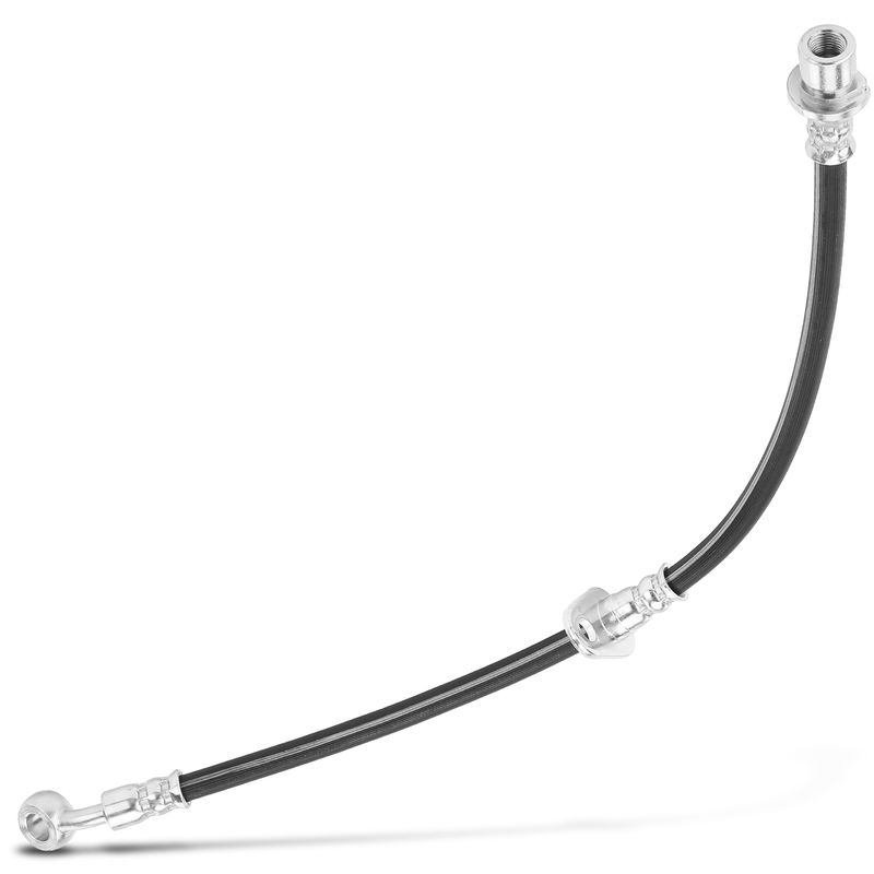 Rear Passenger Brake Hydraulic Hose for Honda Civic 1995 1999-2000 Acura Integra