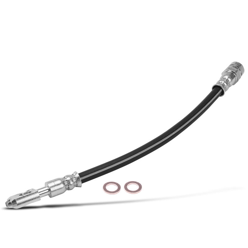 Rear Driver Brake Hydraulic Hose for Audi A3 Quattro Volkswagen Beetle Golf GTI