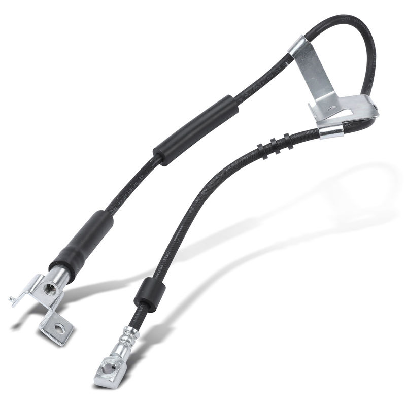 Front Passenger Brake Hydraulic Hose for Dodge Ram 1500 2500 3500 1994-1999