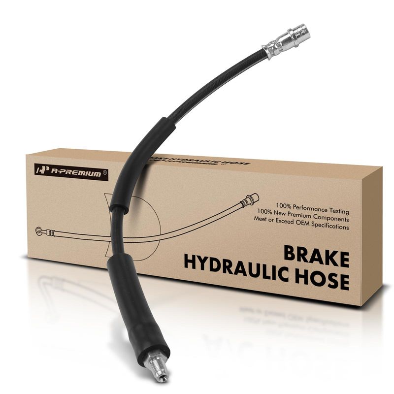 Front Left or Right Brake Hydraulic Hose for Mercedes-Benz C219 CLS500 W211 E500