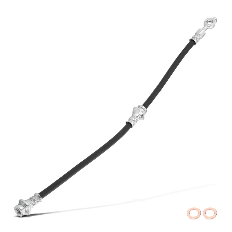 Front Left or Right Brake Hydraulic Hose for Acura SLX Isuzu Trooper VehiCROSS
