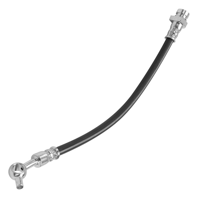Rear Driver Brake Hydraulic Hose for Hyundai Elantra 2009-2012 L4 2.0L