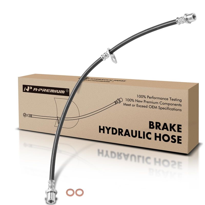 Front Left or Right Brake Hydraulic Hose for Hino 145 2005-2010 165 185
