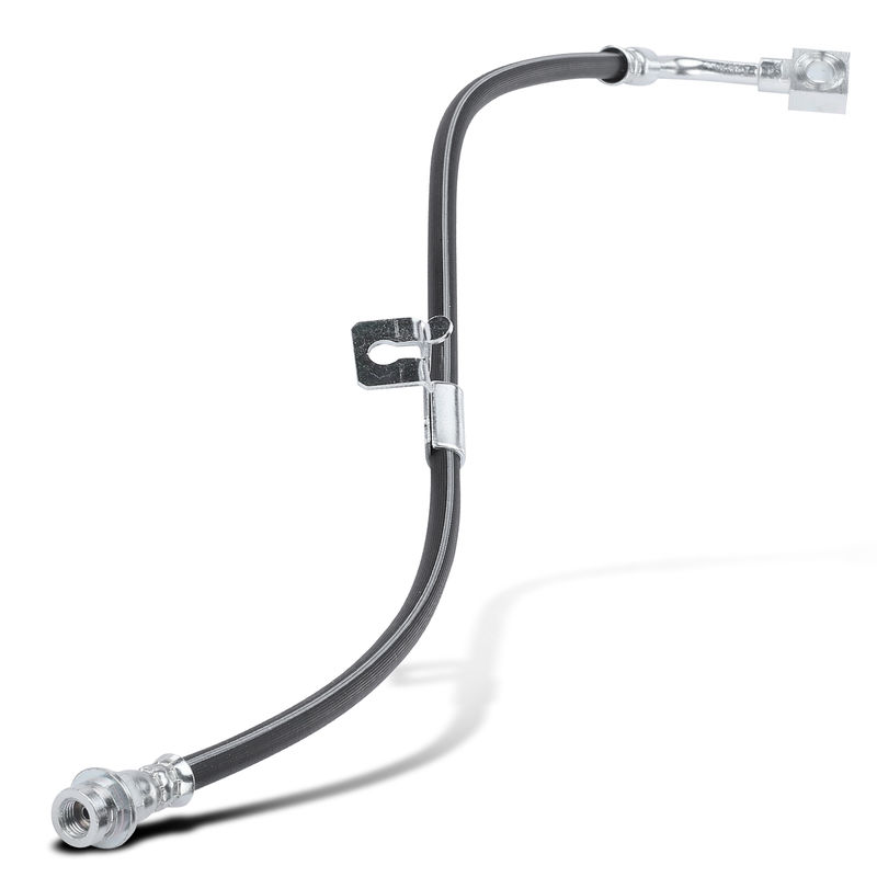 Front Passenger Brake Hydraulic Hose for Chevy G10 1984-1995 G20 GMC G1500 G2500