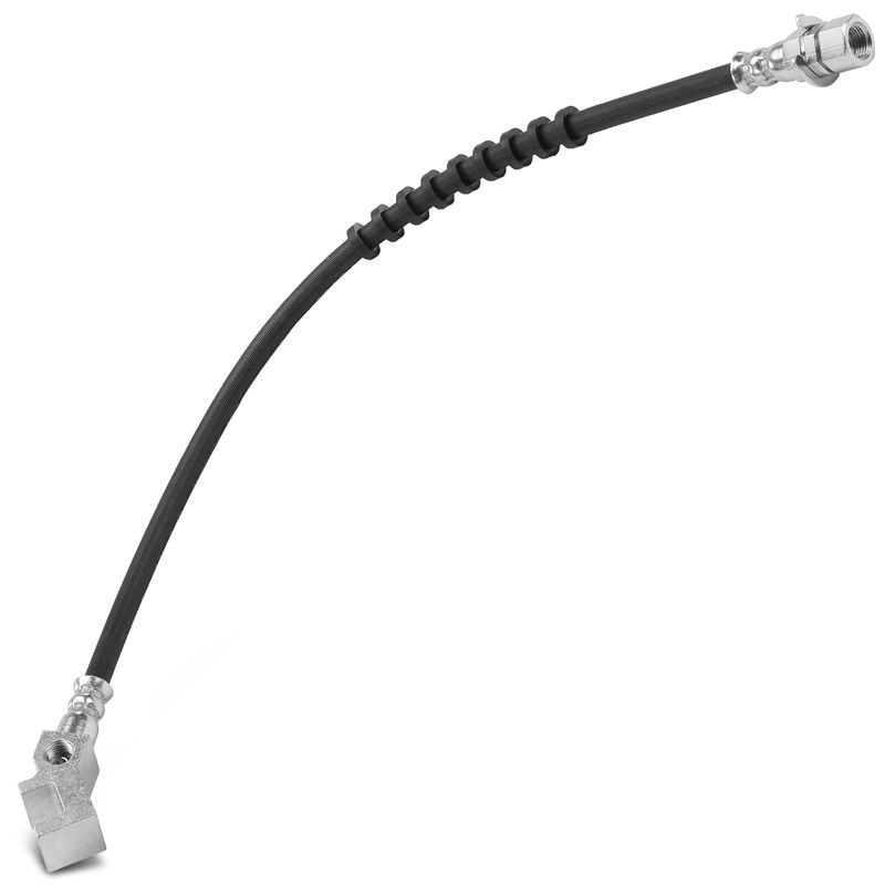Rear Center Brake Hydraulic Hose for Ford F-450 Super Duty 99-04 F550 Super Duty