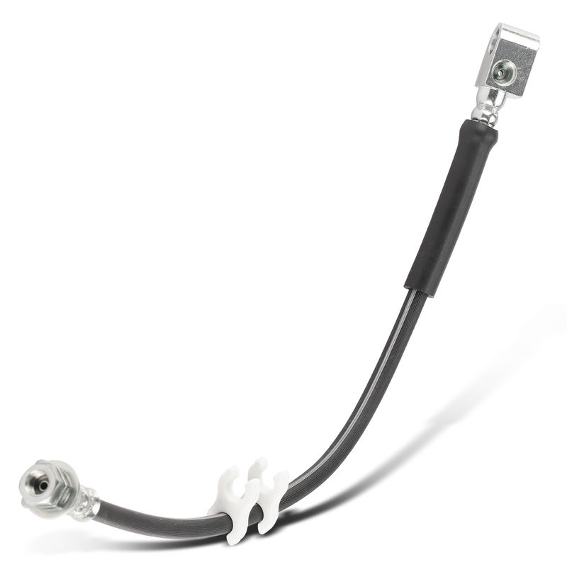 Rear Center Brake Hydraulic Hose for Ford F-150 Bronco F-250 F-250 HD F-350