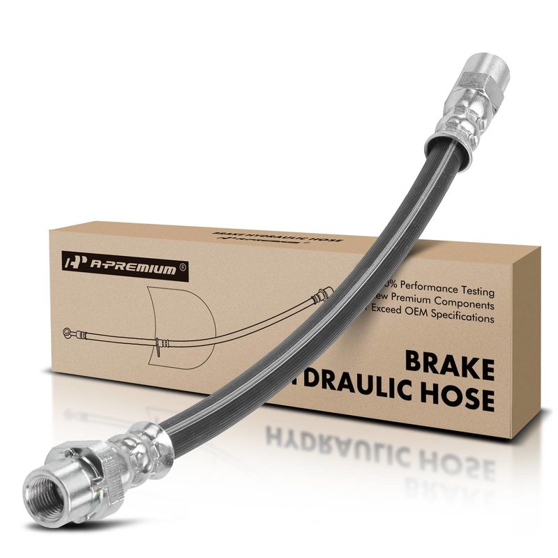 Rear Left or Right Inner Brake Hydraulic Hose for BMW Z3 1996-2002