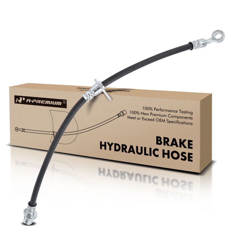 Brake Hydraulic Hose for Honda Civic 1992-1995 1999-2000 del Sol Acura Integra