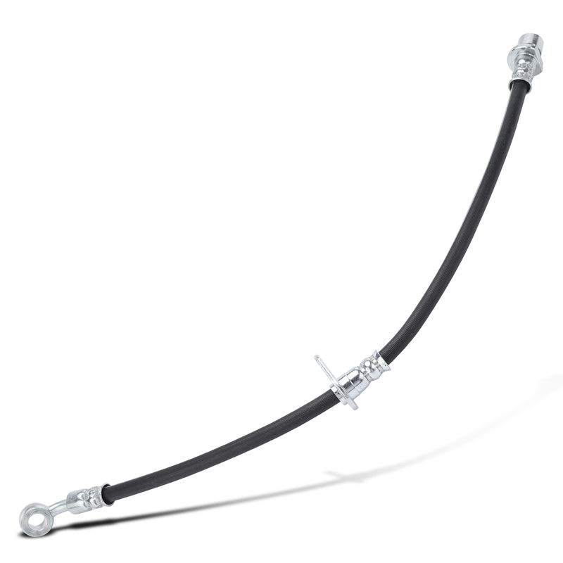 Brake Hydraulic Hose for Honda Civic 1992-1995 1999-2000 del Sol Acura Integra