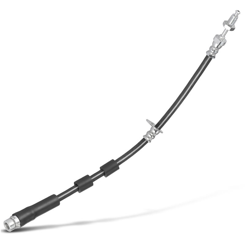 Rear Passenger Brake Hydraulic Hose for Ford Fiesta 2014-2019 L3 1.0L L4 1.6L
