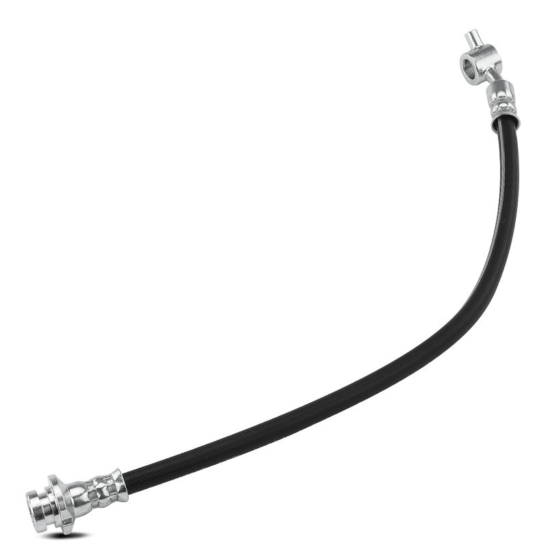 Front Driver Brake Hydraulic Hose for Nissan Frontier 1998-2001 L4 2.4L