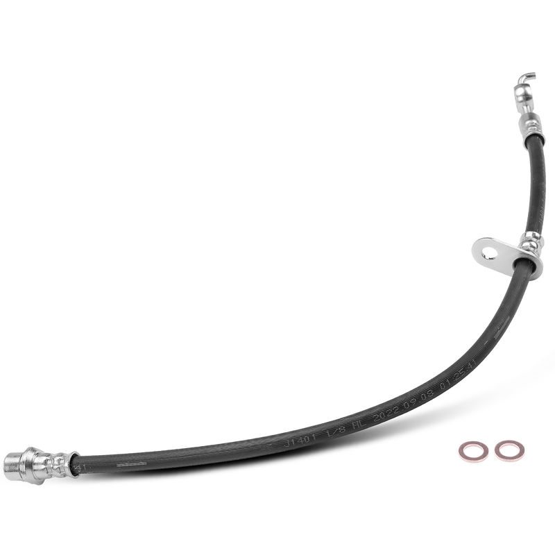 Rear Driver Brake Hydraulic Hose for Toyota Camry 1992-2001 Avalon Solara Lexus