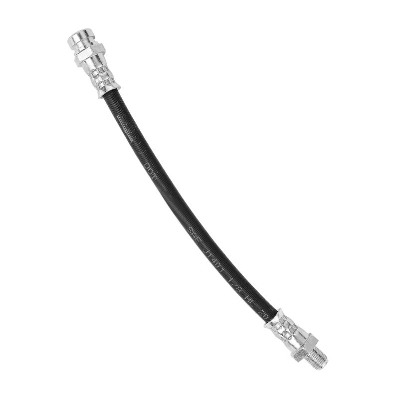 Rear Outer Brake Hydraulic Hose for Mitsubishi Lancer 04-06 Outlander 05-06