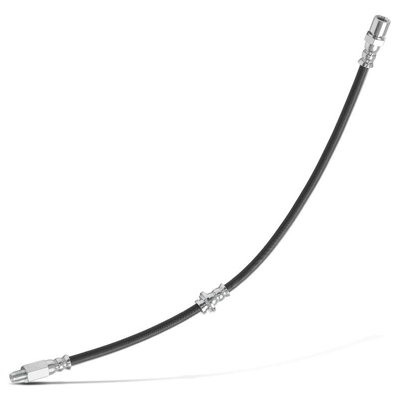 Rear Center Brake Hydraulic Hose for Subaru Impreza 2002 2003 H4 2.5L