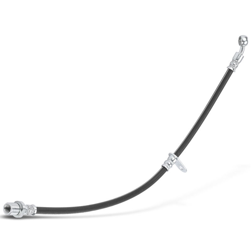 Front Passenger Brake Hydraulic Hose for Subaru Impreza 2012-2014 WRX WRX STI