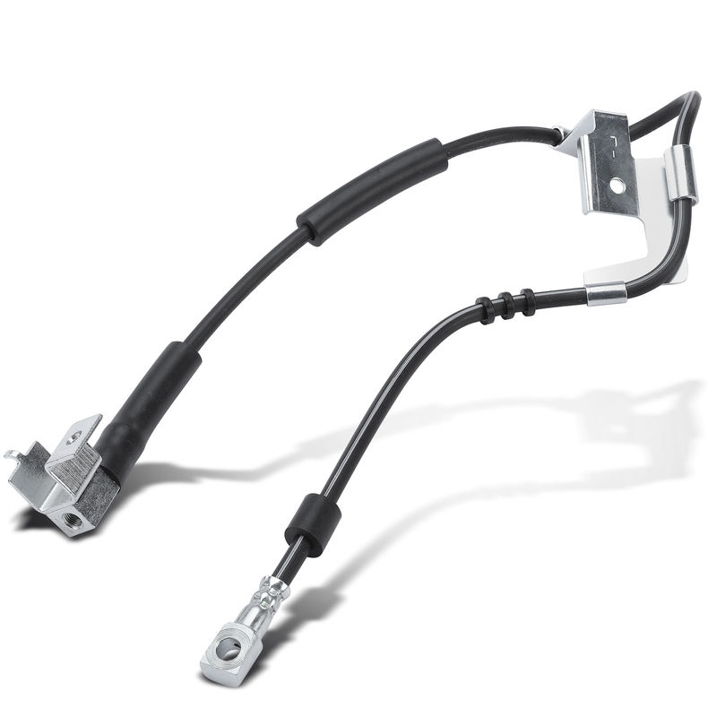 Front Driver Brake Hydraulic Hose for Dodge Ram 1500 Ram 2500 Ram 3500 1994-1997
