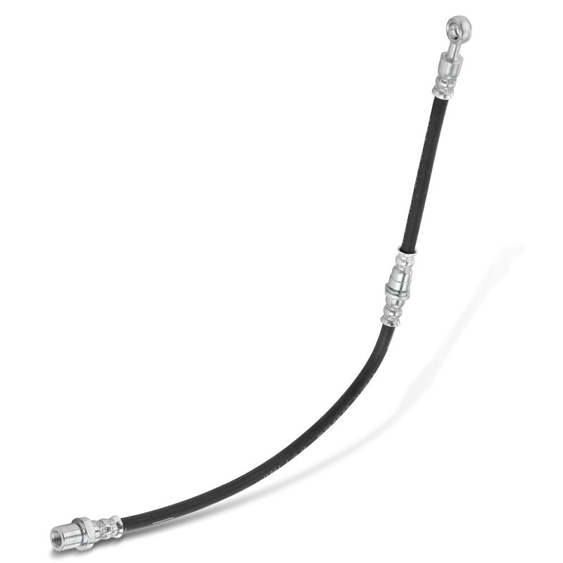 Front Driver Brake Hydraulic Hose for Subaru Impreza 1993-2001 Legacy 1990-1998