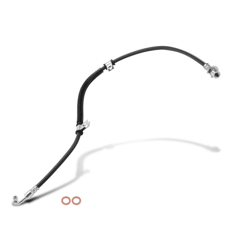 Brake Hydraulic Hose for International 3800 2000-2004 66 mm Dual Piston Calipers
