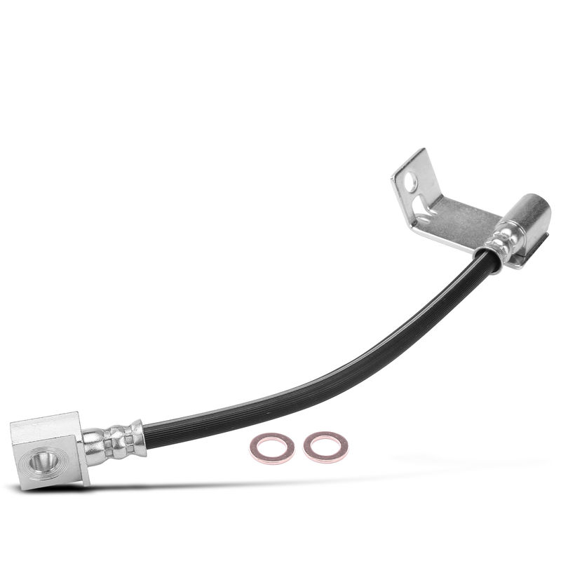 Rear Driver Brake Hydraulic Hose for Ford Excursion F-250 350 Super Duty
