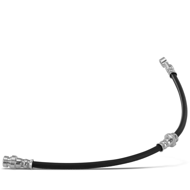 Rear Driver Brake Hydraulic Hose for Hyundai Elantra 1996-2000 Tiburon 1997-2001