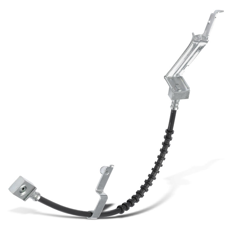 Front Driver Brake Hydraulic Hose for Chrysler Town & Country 96-00 Voyager Dodge