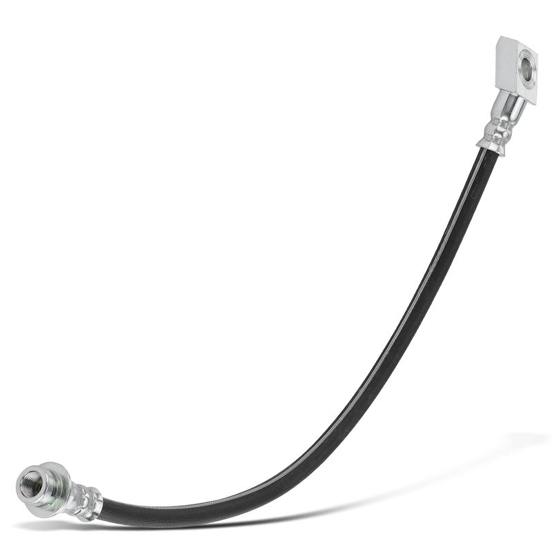 Rear Driver Brake Hydraulic Hose for Cadillac XLR 04-09 Chevrolet Corvette 05-13