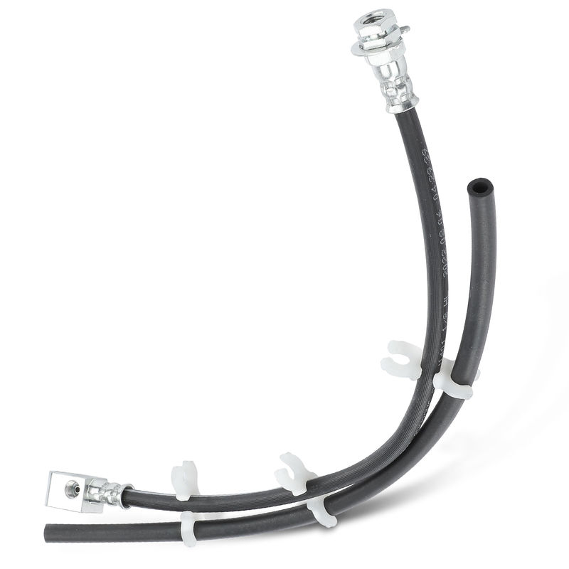 Rear Center Brake Hydraulic Hose for Ford E-150 E-250 E-350 E-450 1992-2006