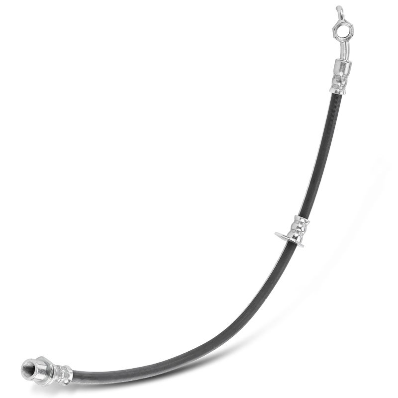 Rear Passenger Brake Hydraulic Hose for Lexus ES300 92-01 Toyota Camry 97-01