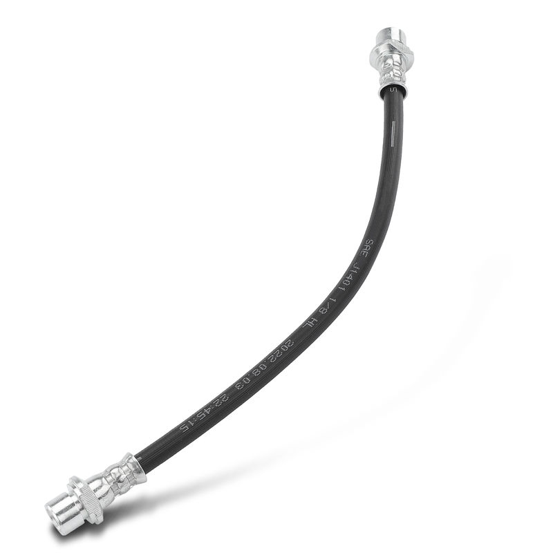 Brake Hydraulic Hose for Chevrolet Prizm Toyota Corolla RAV4 Lexus GX460