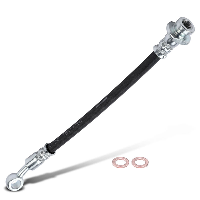 Rear Left or Right Brake Hydraulic Hose for Suzuki Kizashi 2010-2013