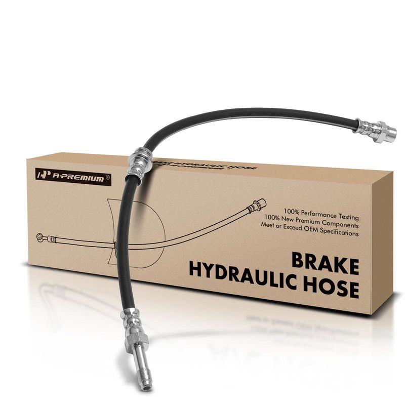 Brake Hydraulic Hose for BMW E36 E46 318i 323i 325Ci 328Ci 330xi M3