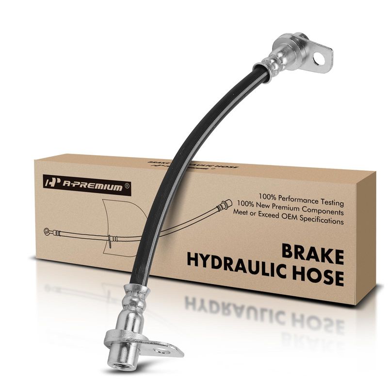Rear Left or Right Inner Brake Hydraulic Hose for Dodge Journey 2009-2013