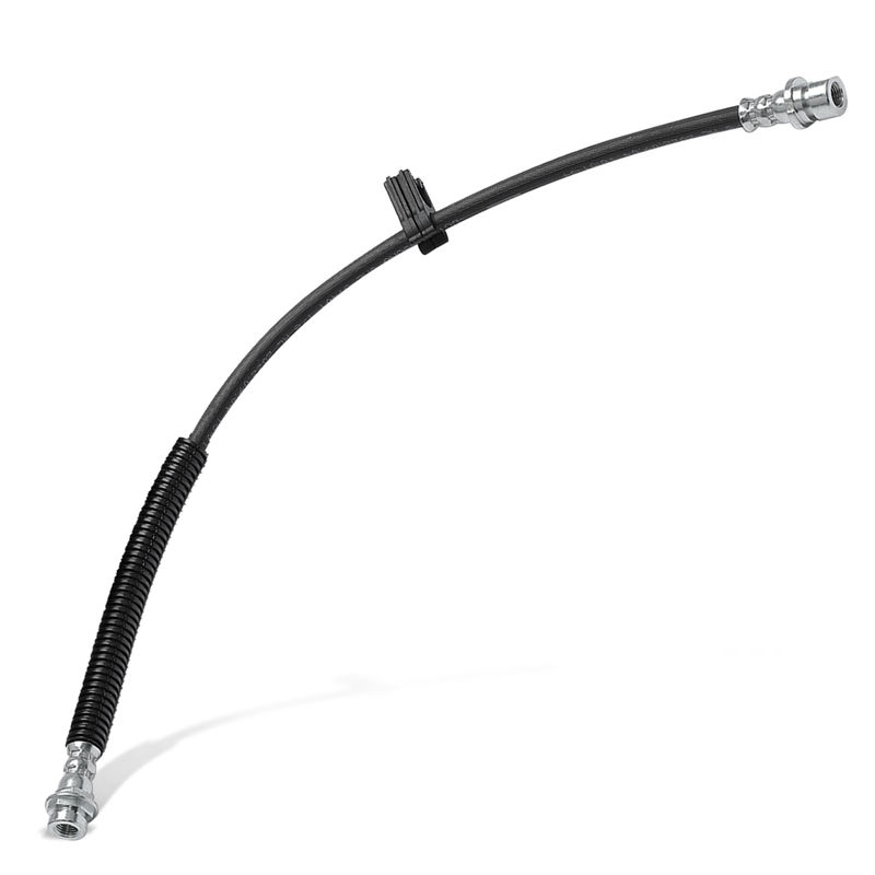 Rear Left Inner Brake Hydraulic Hose for Ford F-250 Super Duty F-350 Super Duty