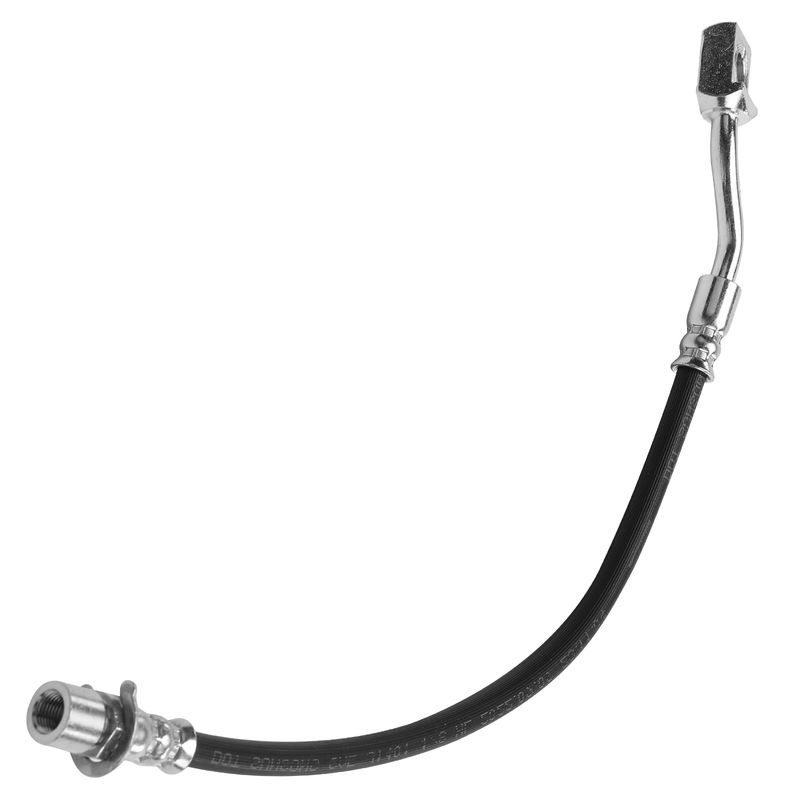 Rear Left Outer Brake Hydraulic Hose for Chevrolet Silverado 3500 HD 07-10 GMC